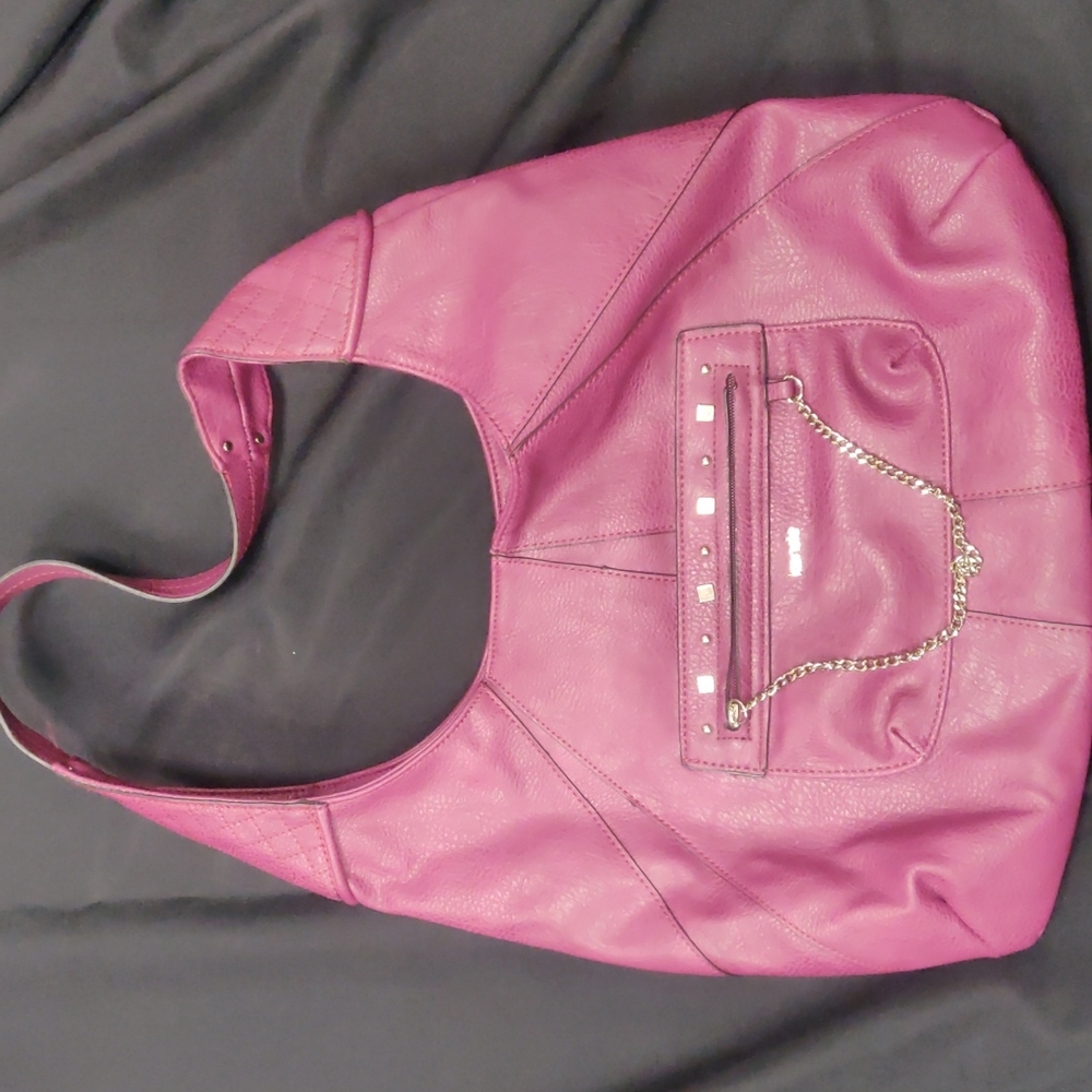 Kenzie shoulder bag